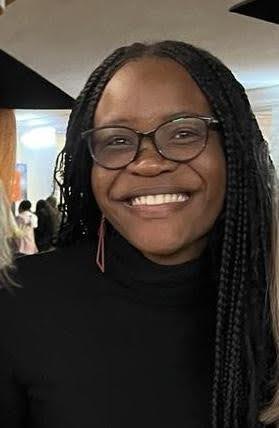 Eden Nelson, Clinical Psychologist