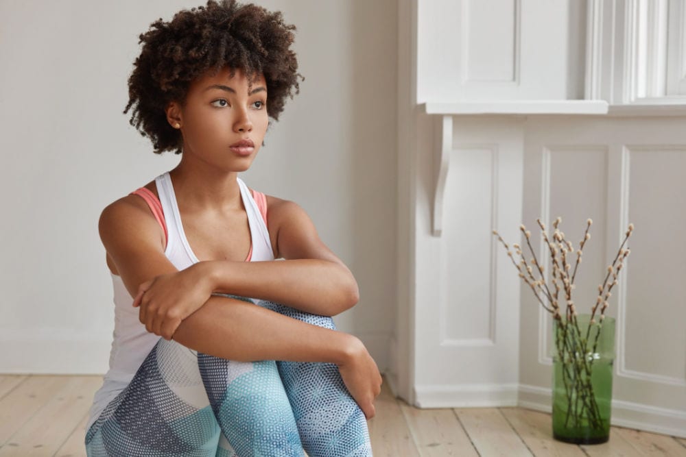 Support for Premenstrual Dysphoric Disorder