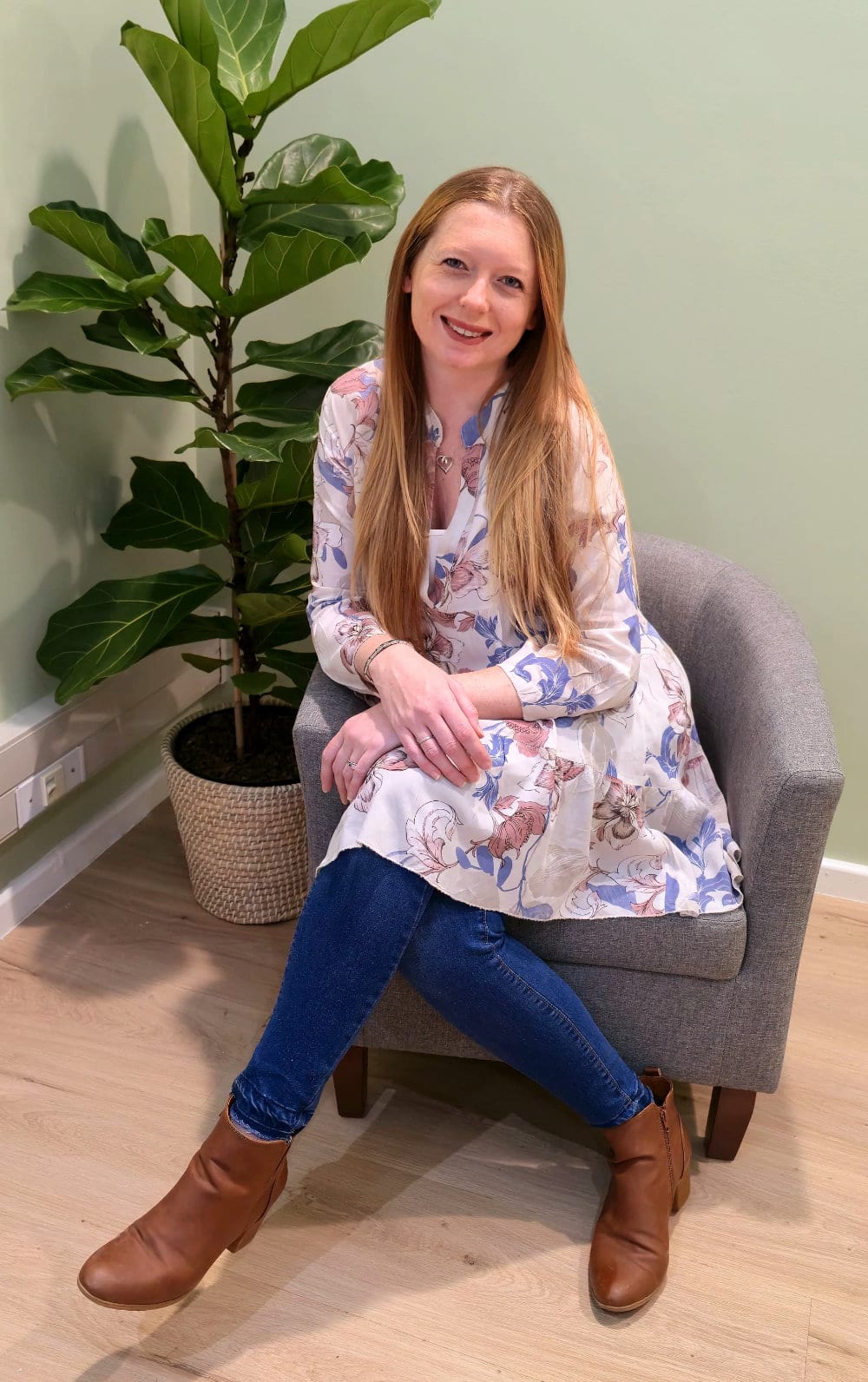 Dr Stephanie Eichstadt, Psychiatrist in Fourways